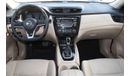 Nissan X Trail S Nissan X-Trail 2018 GCC in excellent condition Forwell