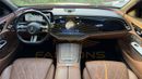 Mercedes Benz E300 AMG Mercedes-Benz E-Class E 300 2025 GCC Specs ORIGINAL PAINT Full service history