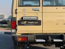 تويوتا لاند كروزر 70 LC78 4.5L V8 DSL M/T //2024// STD OPTION WITH POWER LOCK // SPECIAL OFFER // BY FORMULA AUTO // FOR