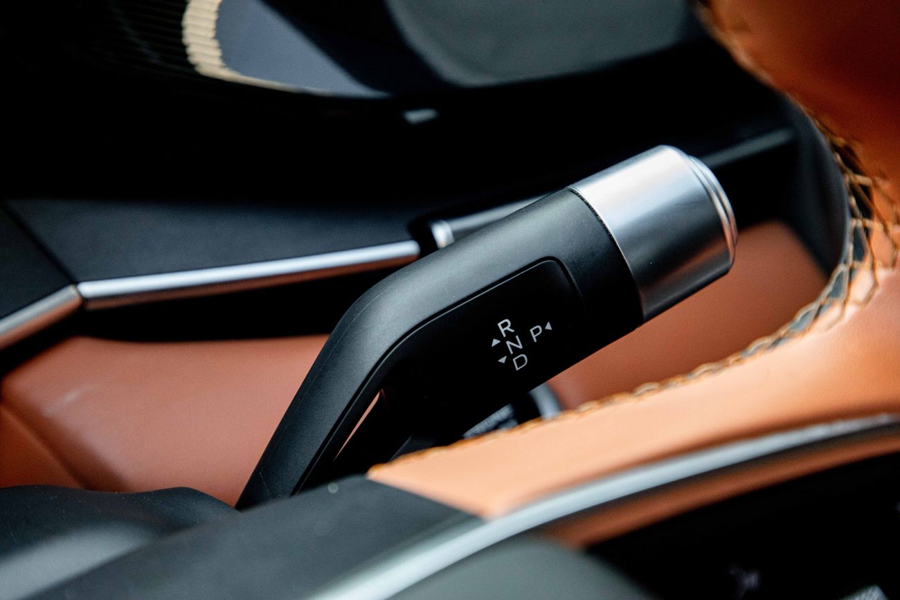 جيلي بريفيس Preface | 1,567 P.M | 0% Downpayment | Full Option (GF) | Geely Warranty