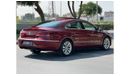 Volkswagen CC VOLKSWAGEN PASSAT CC 2015 GCC FULL OPTION IN PERFECT CONDITIONS