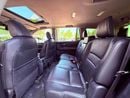 Honda Pilot AWD خليجي هوندا بايلوت Elite GCC Specs