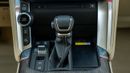 Toyota Land Cruiser VXR 3.5L
