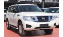 نيسان باترول Nissan Patrol XE 2019 Brand New