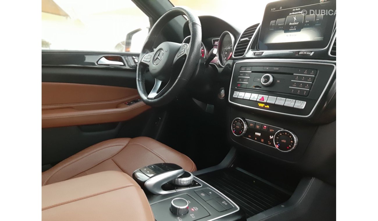 Mercedes-Benz GLE 350 GLE 350