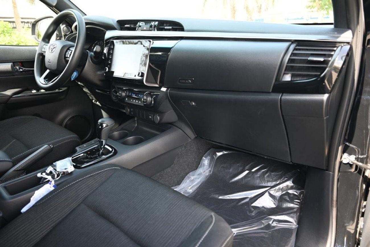 Toyota Hilux ADVENTURE 4.0L