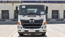 Hino 500 GH 13.4 TON PAYLOAD (1927 CHASSIS) 4×2 MY 2023(EXPORT ONLY)