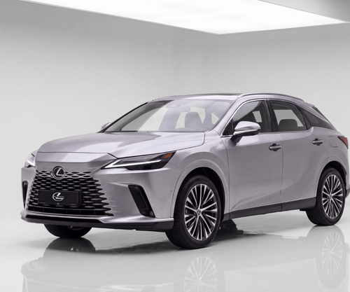 لكزس RX 350h PLATINUM 2.5