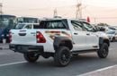 تويوتا هيلوكس GR Sport 4.0L
