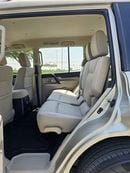 ميتسوبيشي باجيرو /GLS 3.5/ 4WD/ DVD CAMERA/ LOW MILEAGE/861 MONTHLY/LOT#700160