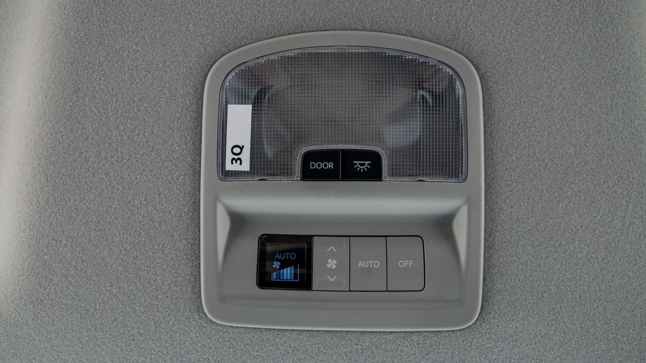 Toyota Fortuner VXR 4.0L (278 HP) FORTUNER VXR  V6 4.0L