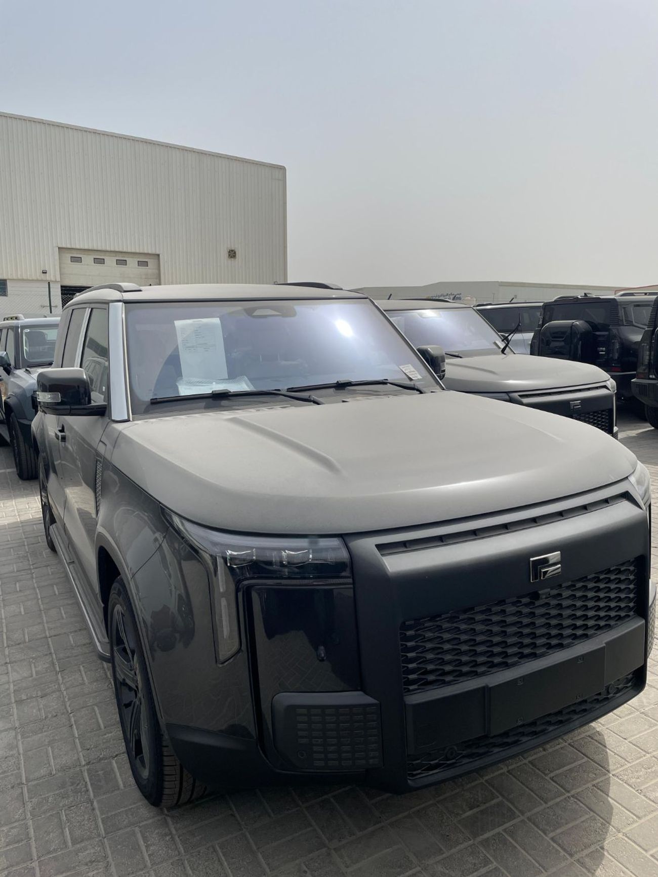 روكس 01 PRESTIGE