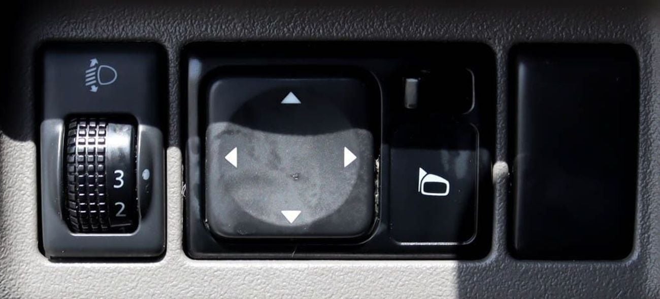 Nissan Micra SL 1.5L Nissan Micra | 1.5 L | 2020 | GCC | Accident-Free | In Excellent Condition | 308 P.M