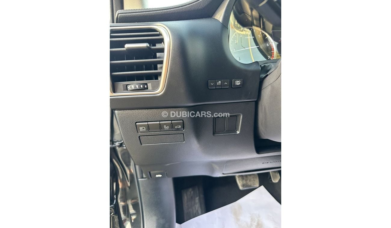 Lexus NX300 2020 Lexus  NX300 full options IMPORTED FROM USA VERY CLEAN CAR INSIDE AND OUT SIDE FOR MORE INFORMA