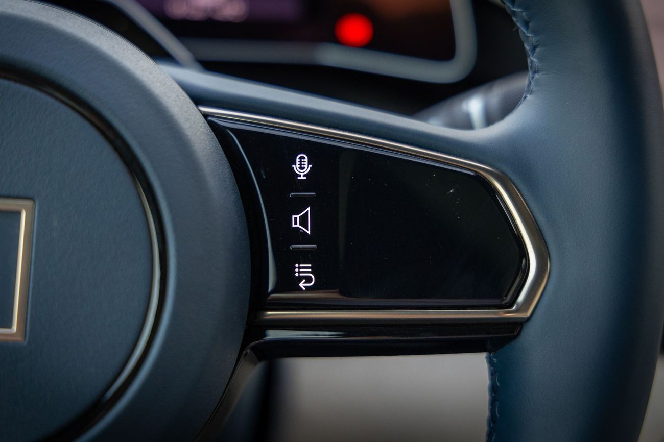 Zeekr 001 ZEEKR 001 FLAGSHIP AWD  GCC   2024 EXPORT ONLY