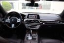 BMW 730Li Exclusive 2.0L