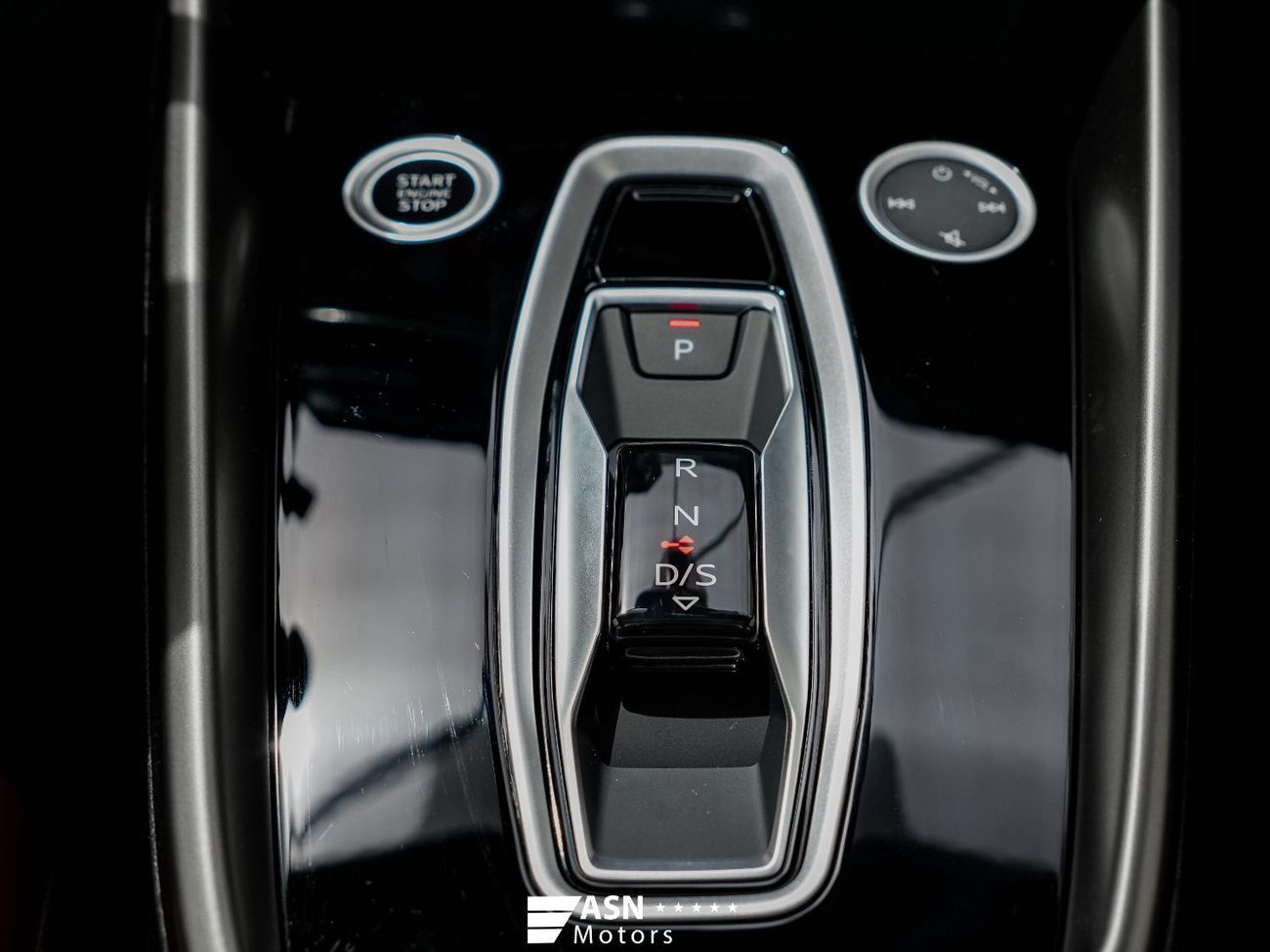 أودي A3 Sportback 1.5 Turbo 2025 (Export Price)