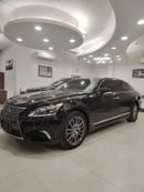 لكزس LS 460 L 4.6L