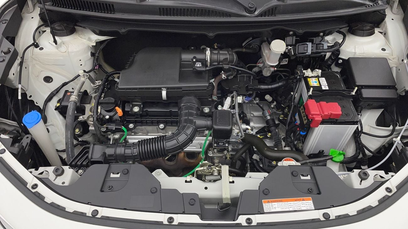 سوزوكي فرونكس GLX 1.5 | بدون دفعة مقدمة | اختبار القيادة في المنزل