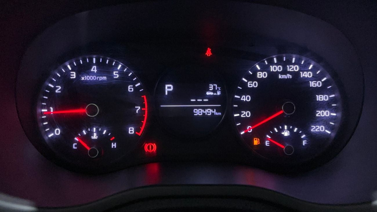 Kia Picanto LX 2023 | AED 402/Month | 0 DP | 30 Day Return | Warranty | Service History