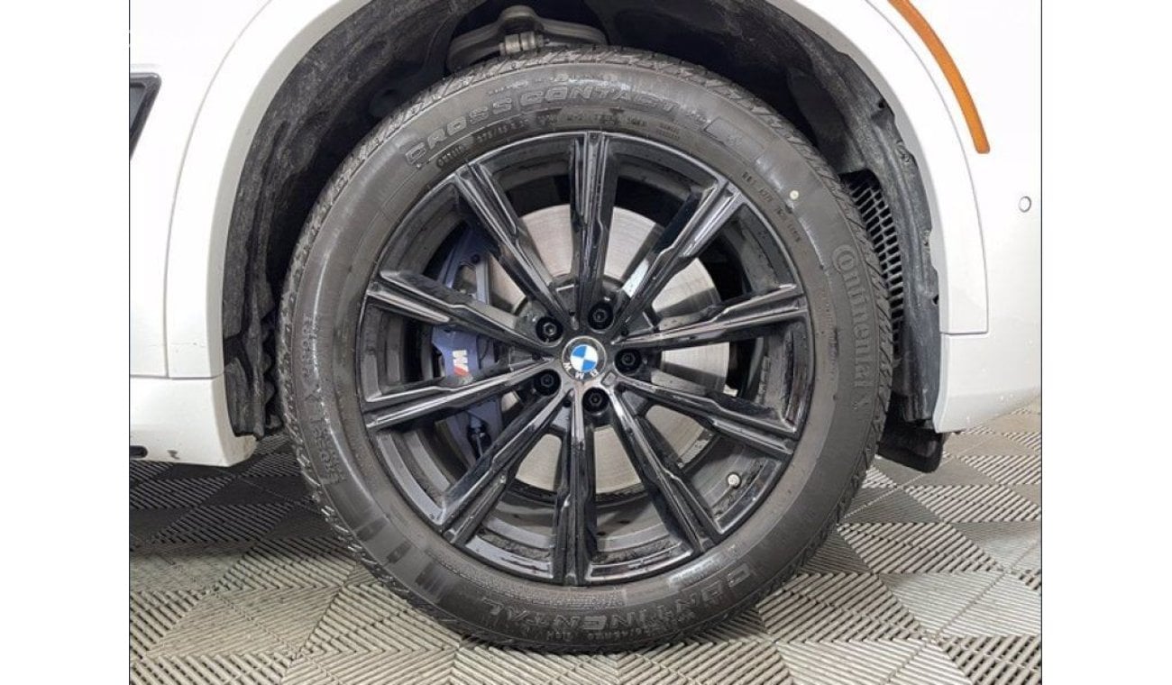 BMW X5M m50i *Available in USA* Ready for Export