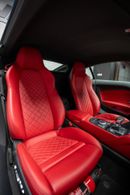 أودي R8 FSI 5.2L