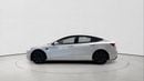Tesla Model 3 STANDARD RANGE | Guaranteed Warranty | 0 Down Payment