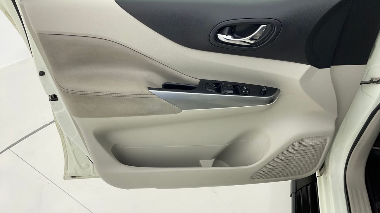 Nissan XTerra SE 2.5 | Zero Down Payment | Free Home Test Drive