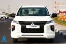 Mitsubishi L200 L200 2.5L Diesel | Double Cabin | 4x2 GL 5MT | 2023 | Export Only