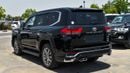 Toyota Land Cruiser ZX Japan Import New Full options 7 seater