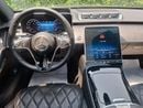 Mercedes Benz S450 L AMG Mercedes-Benz S450L 2022 full option