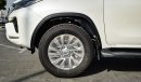 Toyota Fortuner SR5 2.8L Diesel