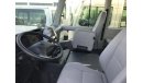 Toyota Coaster 30 SEATS FULL OPTION