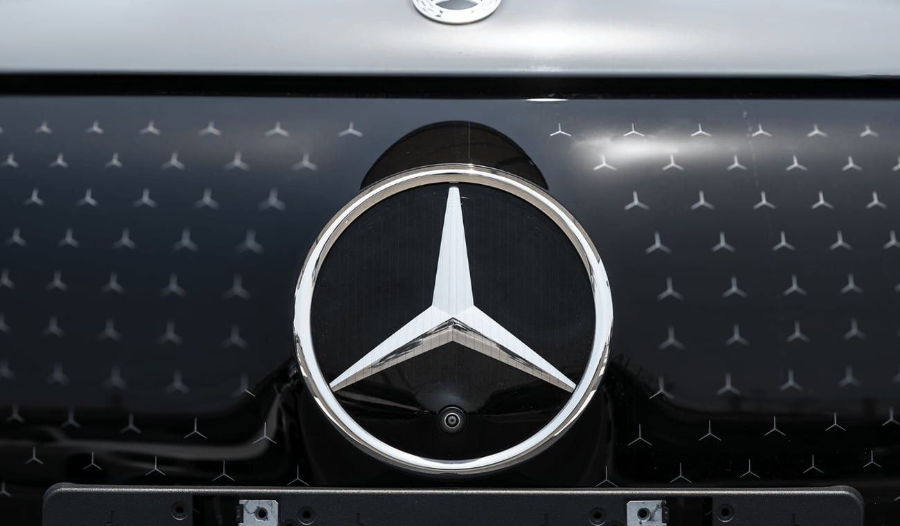 Mercedes-Benz EQE 350+ 2023 | MERCEDES BENZ | EQE350 | LUXURY EDITION | E/V