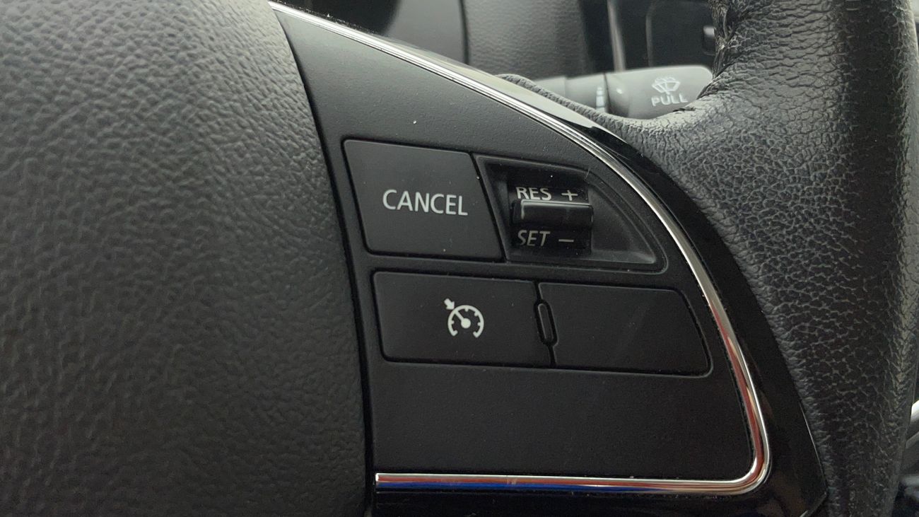 Mitsubishi Attrage GLX HIGHLINE 1.2 | Zero Down Payment | Home Test Drive