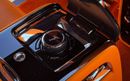 Rolls Royce Cullinan Black Badge Series II Right Hand Drive