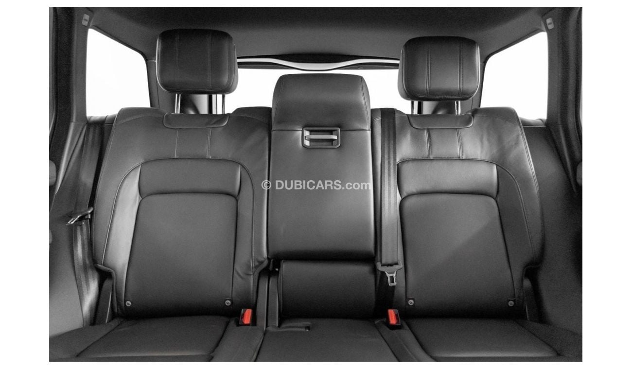 Land Rover Range Rover 2018 Land Rover Vogue V6 Supercharged HSE / Full Range Rover Service History & Land Rover Warranty