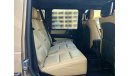 Mercedes-Benz G 55 2012 - EXCELLENT CONDITION - BANK FINANCE AVAILABLE - WARRANTY