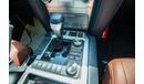 Toyota Land Cruiser 2020 Toyota Land Cruiser 5.7L VXR GTS | Top of the Line Option | For Export Only