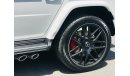 Mercedes-Benz G 63 AMG EXPORT -PRICE