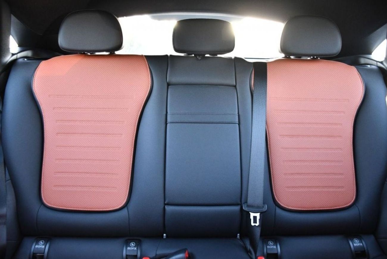 Mercedes-Benz GLC 200