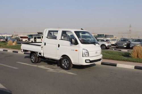 Hyundai H100