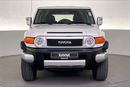 Toyota FJ Cruiser GXR | Guaranteed Warranty | 0 Down Payment