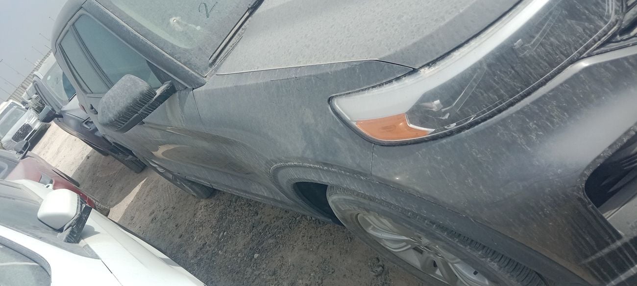 فورد إكسبلورر BASE 3.3 | بدون دفعة مقدمة | اختبار القيادة في المنزل