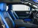 Rolls-Royce Wraith Black badge - 2020 | GCC | Sportive Edition 1 of 1 | Full option | with Warranty