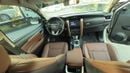 Toyota Fortuner GXR 4.0L (278 HP) V6 AUTOMATIC PETROL EXCELLENT CONDITION