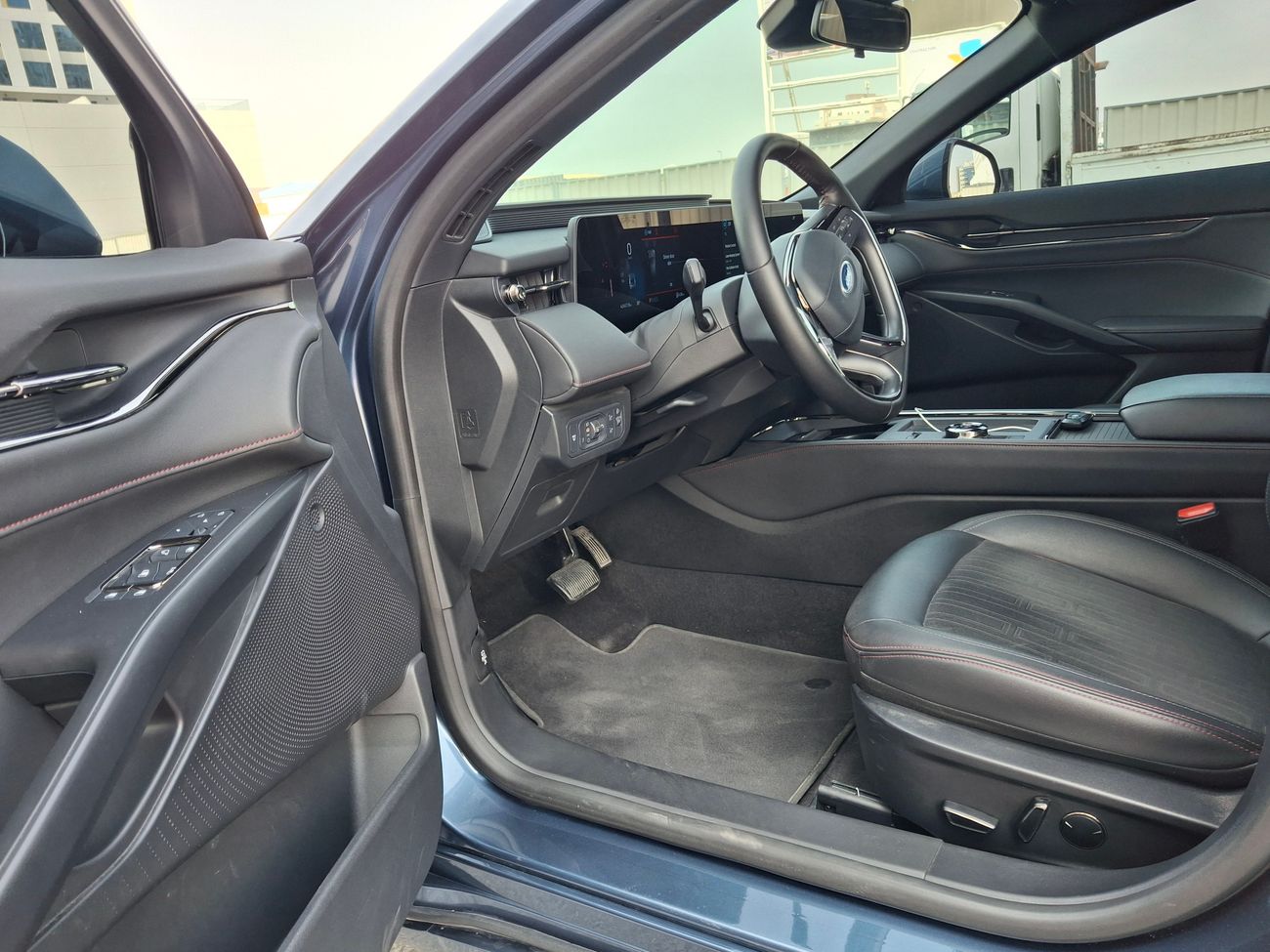 فورد توروس TREND 2 | بدون دفعة مقدمة | اختبار القيادة في المنزل