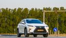 Lexus RX350 LEXUS RX 350 _ 2017 Prestige 3.5L (296 HP)IN EXCELLENT CONDITION