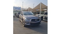 Infiniti QX60 infinityQX60 good car