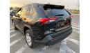 Toyota RAV4 2020 TOYOTA RAV4 XLE MID OPTION